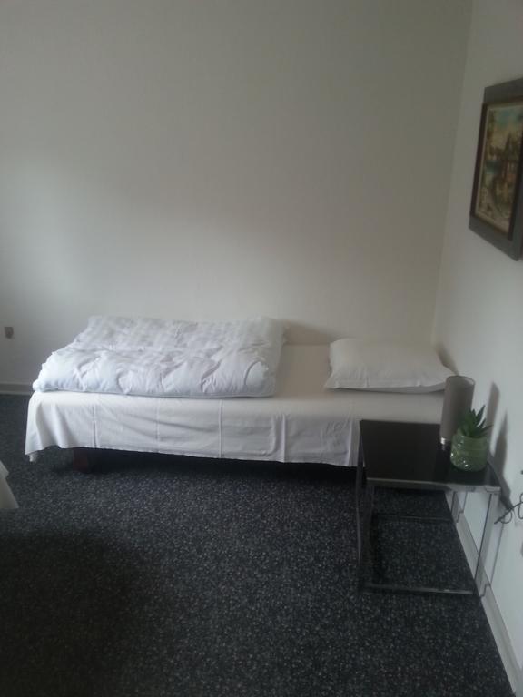 Centrum Sleepover Herning Room photo