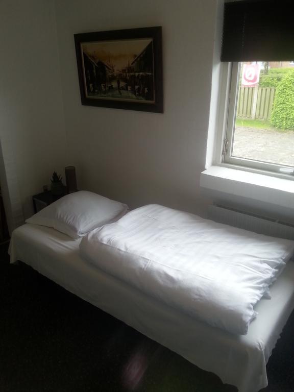 Centrum Sleepover Herning Room photo