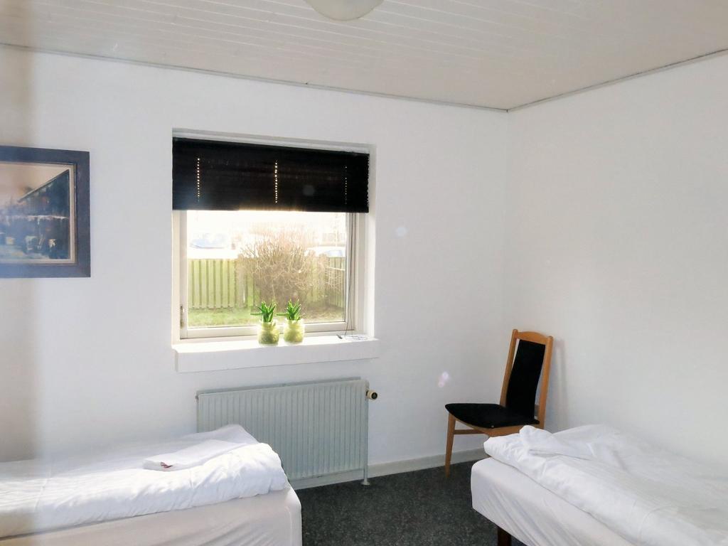 Centrum Sleepover Herning Room photo