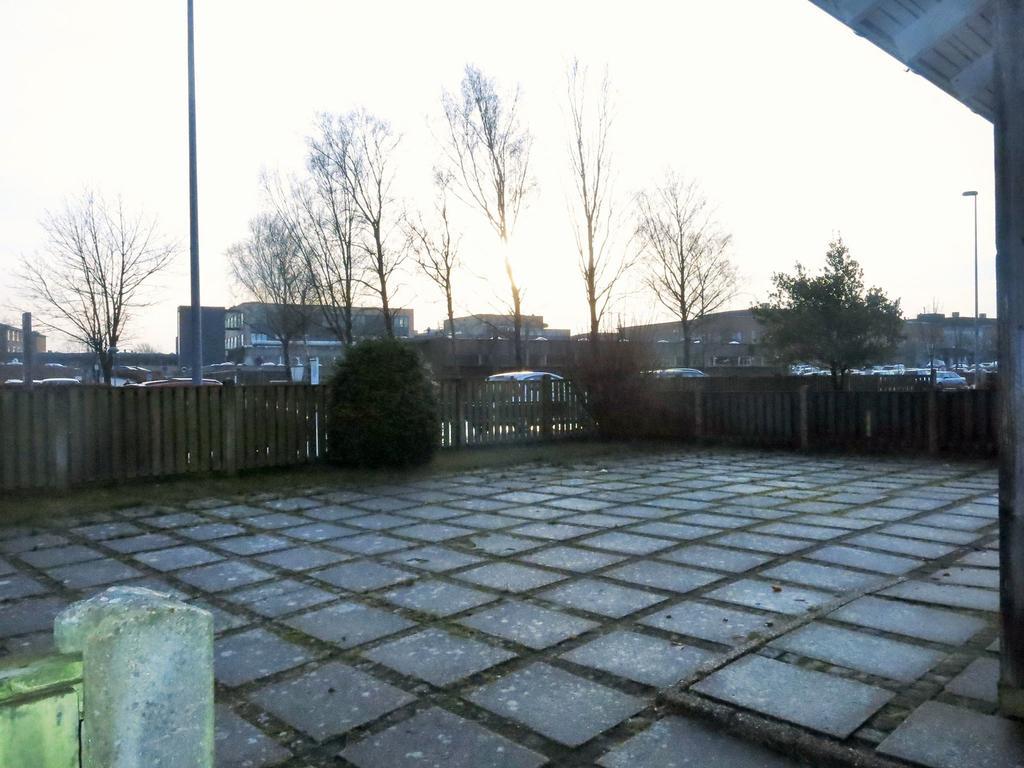 Centrum Sleepover Herning Exterior photo