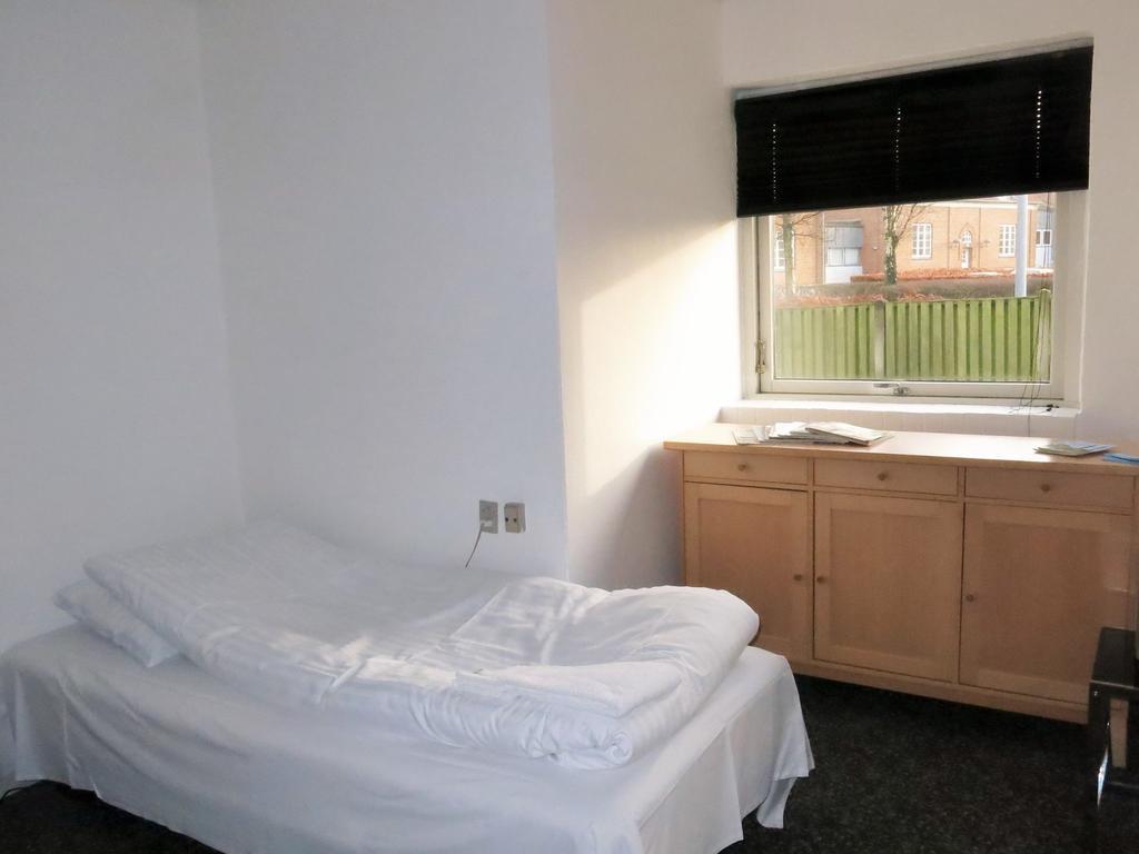 Centrum Sleepover Herning Room photo